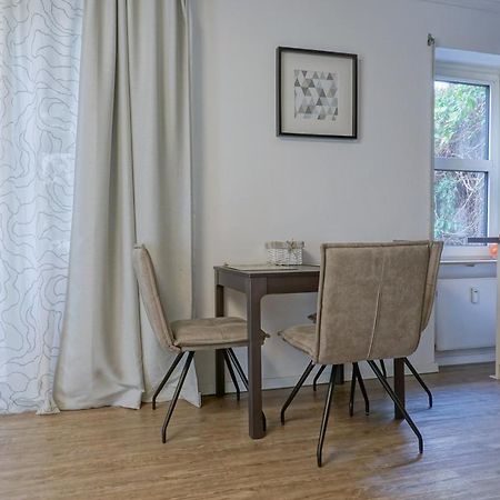 Ruhige Ferienwohnung Mitten In ויסבאדן מראה חיצוני תמונה