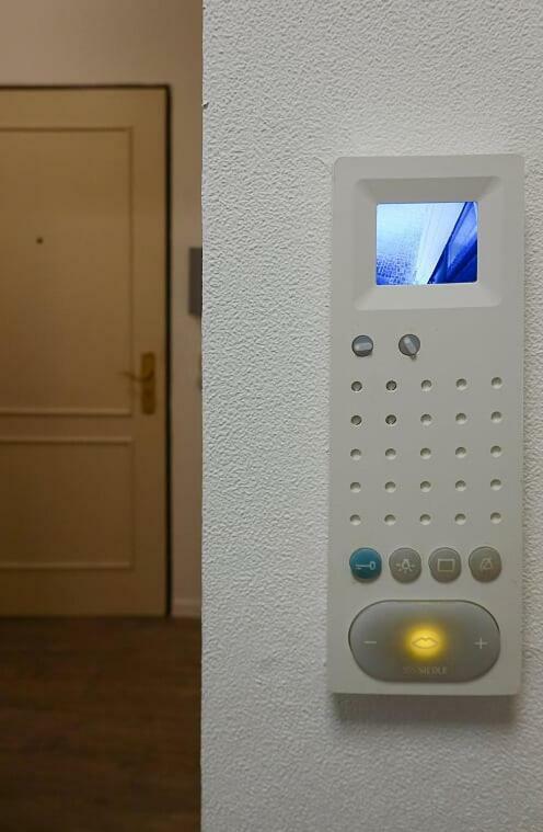 Ruhige Ferienwohnung Mitten In ויסבאדן מראה חיצוני תמונה