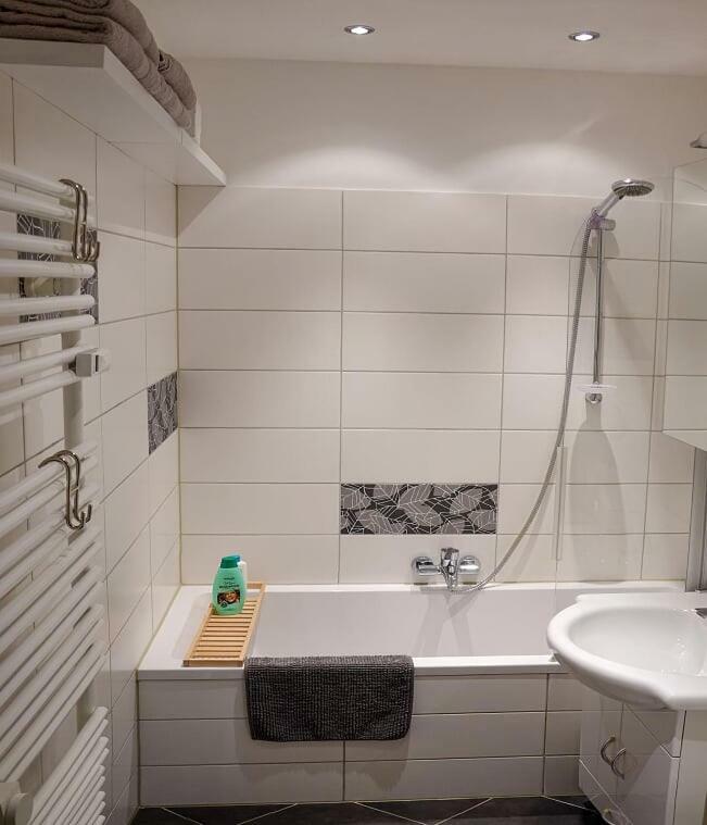 Ruhige Ferienwohnung Mitten In ויסבאדן מראה חיצוני תמונה