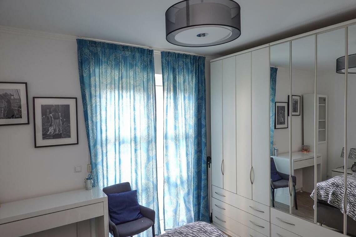 Ruhige Ferienwohnung Mitten In ויסבאדן מראה חיצוני תמונה